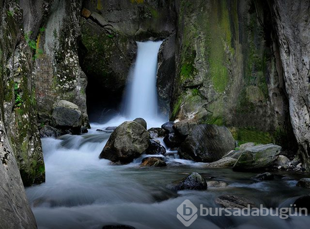 İşte turizm cenneti Bursa'nın eşsiz güzellikleri