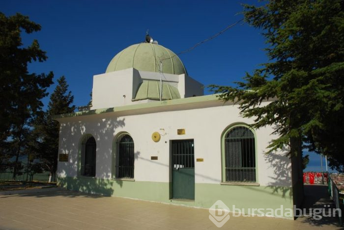 İşte turizm cenneti Bursa'nın eşsiz güzellikleri