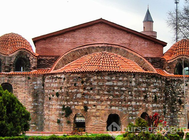 İşte turizm cenneti Bursa'nın eşsiz güzellikleri