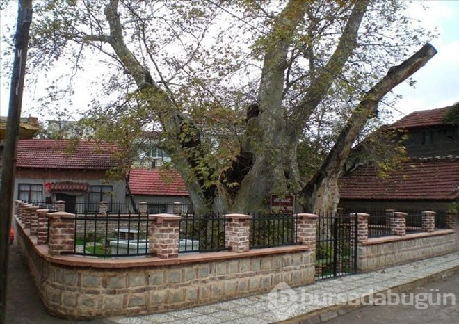 İşte turizm cenneti Bursa'nın eşsiz güzellikleri