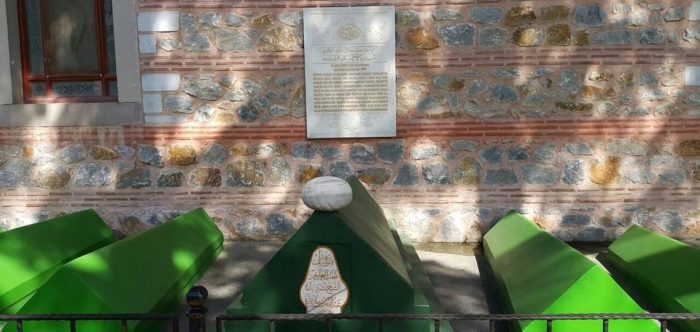İşte turizm cenneti Bursa'nın eşsiz güzellikleri