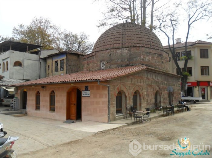 İşte turizm cenneti Bursa'nın eşsiz güzellikleri