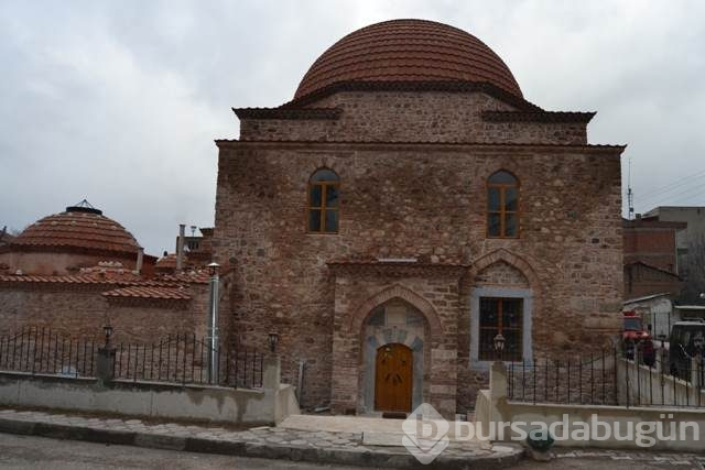 İşte turizm cenneti Bursa'nın eşsiz güzellikleri