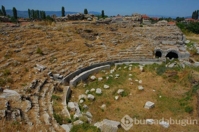 İşte turizm cenneti Bursa'nın eşsiz güzellikleri