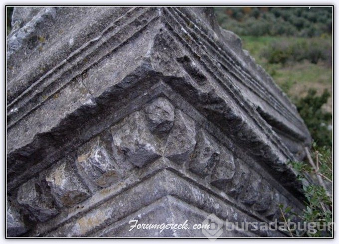 İşte turizm cenneti Bursa'nın eşsiz güzellikleri