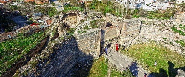İşte turizm cenneti Bursa'nın eşsiz güzellikleri