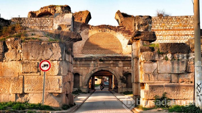 İşte turizm cenneti Bursa'nın eşsiz güzellikleri