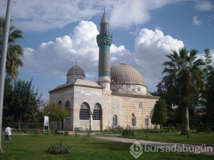 İşte turizm cenneti Bursa'nın eşsiz güzellikleri