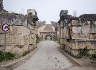 İşte turizm cenneti Bursa'nın eşsiz güzellikleri