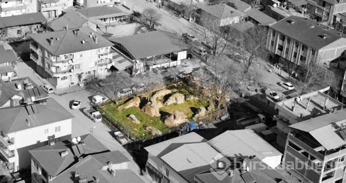 İşte turizm cenneti Bursa'nın eşsiz güzellikleri
