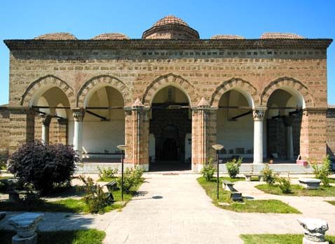 İşte turizm cenneti Bursa'nın eşsiz güzellikleri