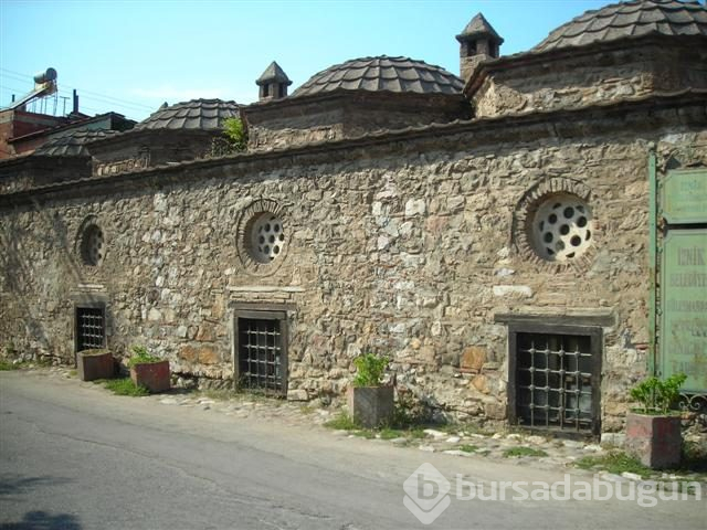 İşte turizm cenneti Bursa'nın eşsiz güzellikleri