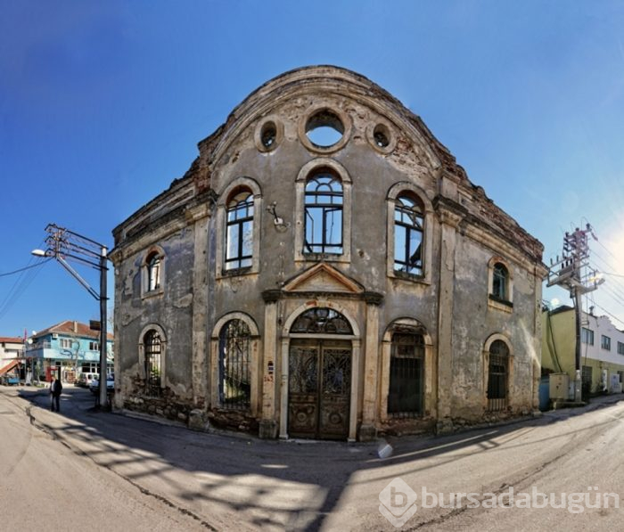 İşte turizm cenneti Bursa'nın eşsiz güzellikleri