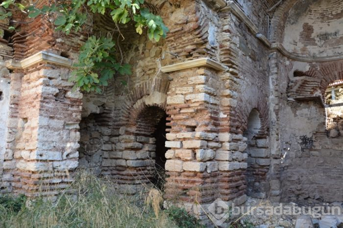 İşte turizm cenneti Bursa'nın eşsiz güzellikleri