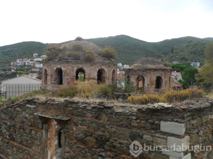 İşte turizm cenneti Bursa'nın eşsiz güzellikleri