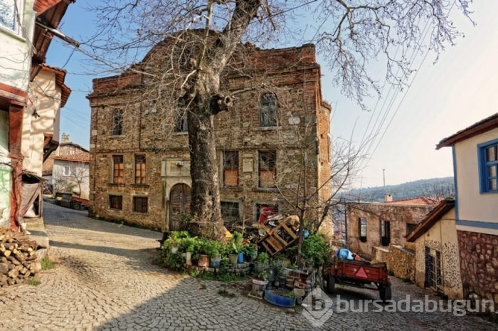 İşte turizm cenneti Bursa'nın eşsiz güzellikleri