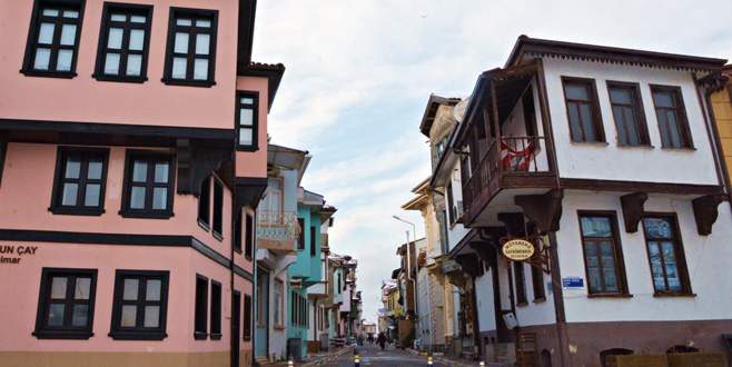İşte turizm cenneti Bursa'nın eşsiz güzellikleri