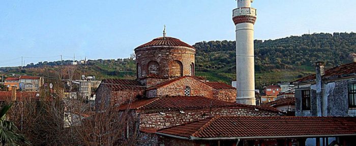 İşte turizm cenneti Bursa'nın eşsiz güzellikleri