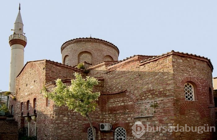 İşte turizm cenneti Bursa'nın eşsiz güzellikleri