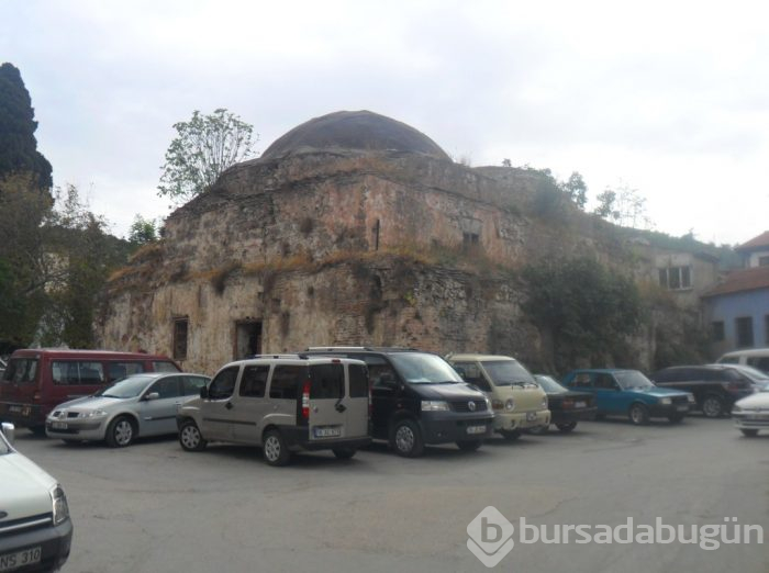 İşte turizm cenneti Bursa'nın eşsiz güzellikleri