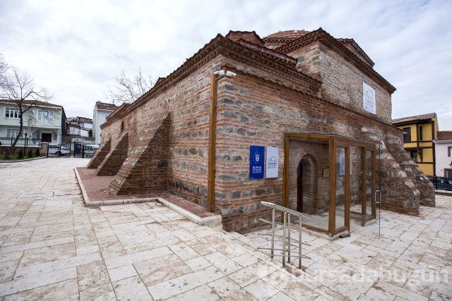 İşte turizm cenneti Bursa'nın eşsiz güzellikleri