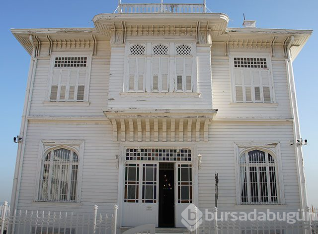 İşte turizm cenneti Bursa'nın eşsiz güzellikleri