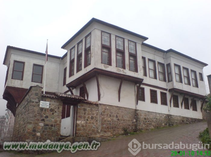 İşte turizm cenneti Bursa'nın eşsiz güzellikleri
