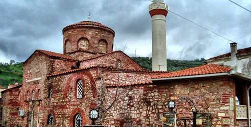 İşte turizm cenneti Bursa'nın eşsiz güzellikleri