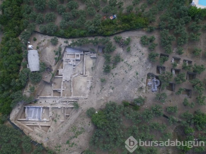 İşte turizm cenneti Bursa'nın eşsiz güzellikleri