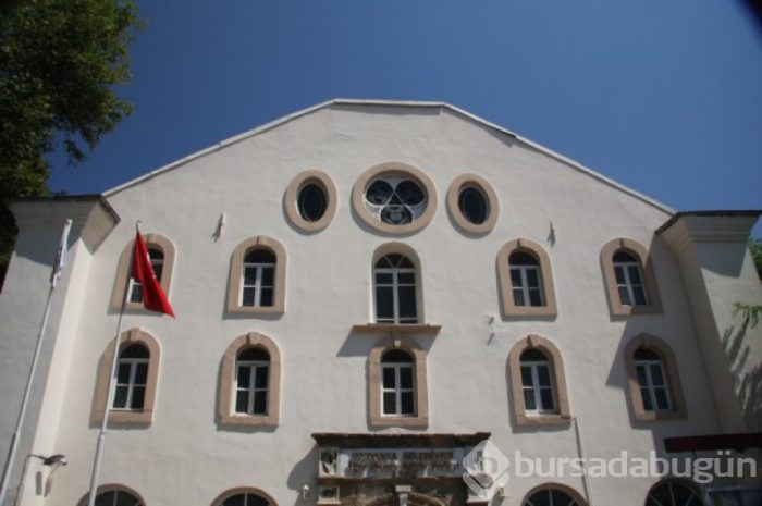 İşte turizm cenneti Bursa'nın eşsiz güzellikleri