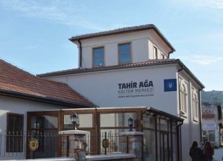 İşte turizm cenneti Bursa'nın eşsiz güzellikleri