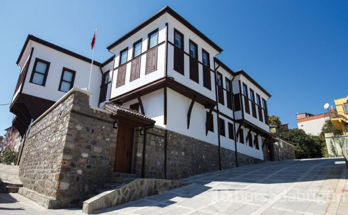 İşte turizm cenneti Bursa'nın eşsiz güzellikleri