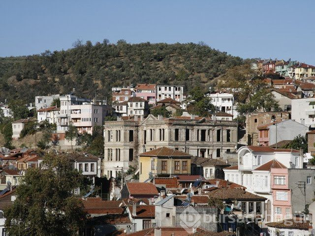 İşte turizm cenneti Bursa'nın eşsiz güzellikleri