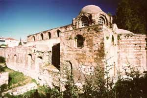 İşte turizm cenneti Bursa'nın eşsiz güzellikleri