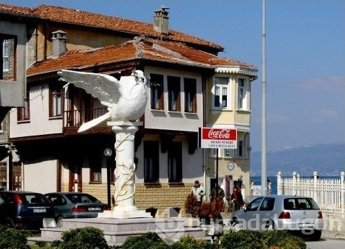 İşte turizm cenneti Bursa'nın eşsiz güzellikleri