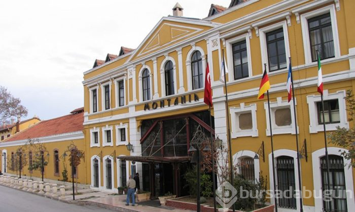 İşte turizm cenneti Bursa'nın eşsiz güzellikleri