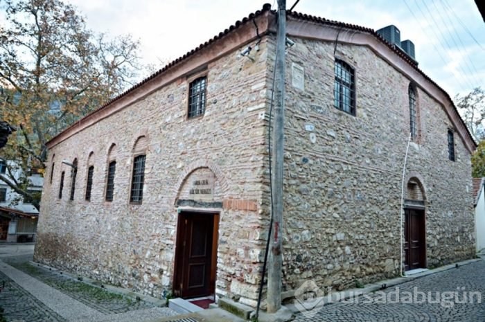 İşte turizm cenneti Bursa'nın eşsiz güzellikleri
