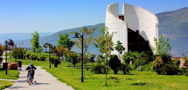 İşte turizm cenneti Bursa'nın eşsiz güzellikleri