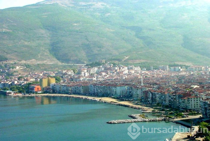 İşte turizm cenneti Bursa'nın eşsiz güzellikleri