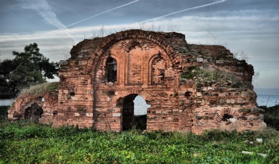 İşte turizm cenneti Bursa'nın eşsiz güzellikleri
