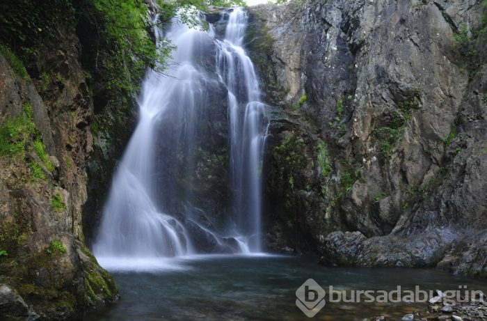 İşte turizm cenneti Bursa'nın eşsiz güzellikleri