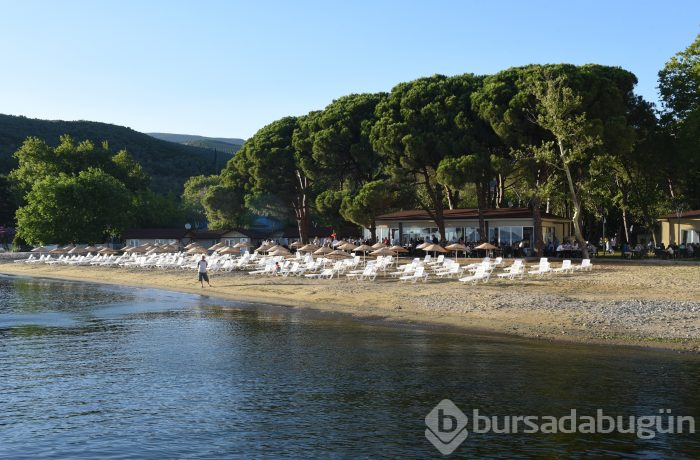 İşte turizm cenneti Bursa'nın eşsiz güzellikleri