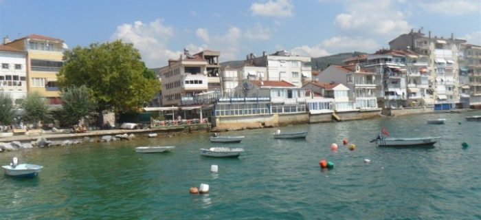 İşte turizm cenneti Bursa'nın eşsiz güzellikleri