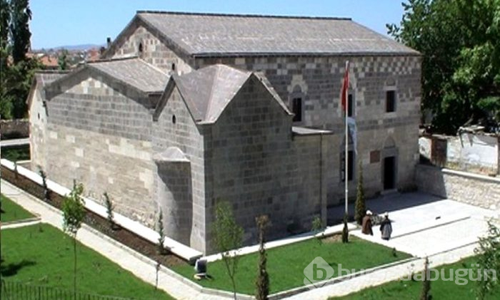 İşte turizm cenneti Bursa'nın eşsiz güzellikleri