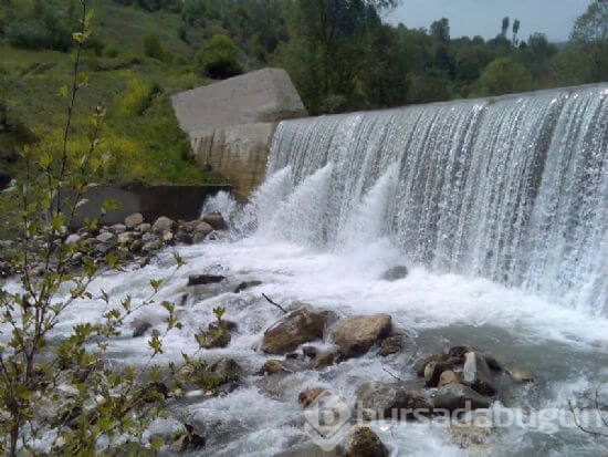 İşte turizm cenneti Bursa'nın eşsiz güzellikleri