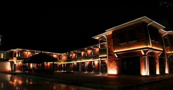 İşte turizm cenneti Bursa'nın eşsiz güzellikleri