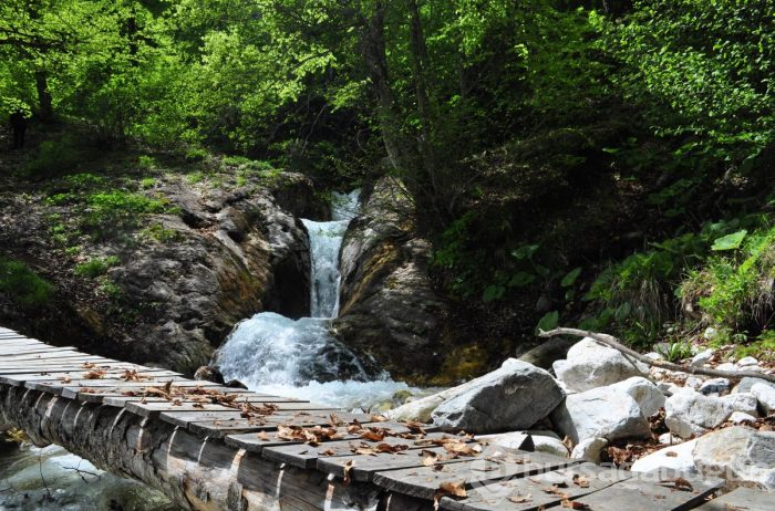 İşte turizm cenneti Bursa'nın eşsiz güzellikleri