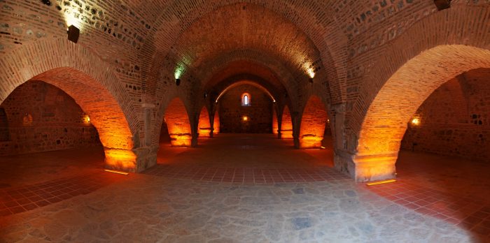 İşte turizm cenneti Bursa'nın eşsiz güzellikleri