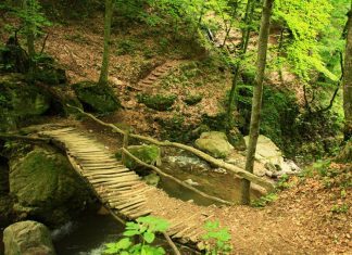 İşte turizm cenneti Bursa'nın eşsiz güzellikleri