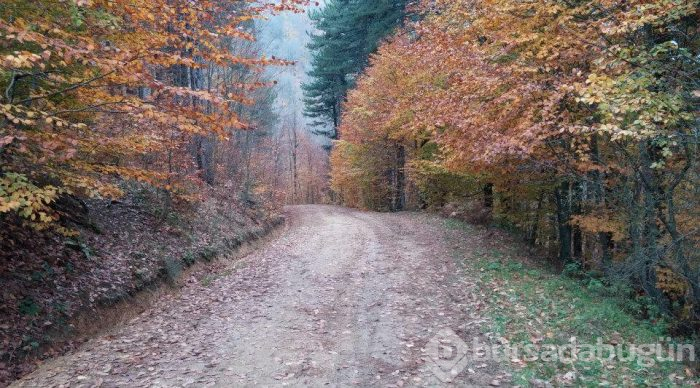 İşte turizm cenneti Bursa'nın eşsiz güzellikleri